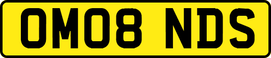 OM08NDS