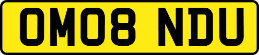 OM08NDU