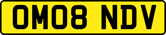 OM08NDV