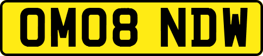 OM08NDW
