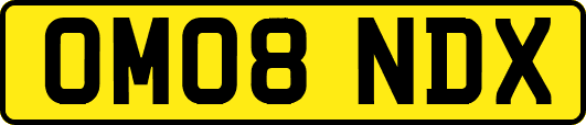 OM08NDX