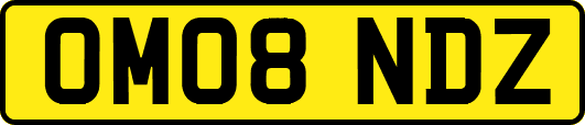 OM08NDZ
