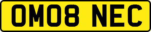 OM08NEC