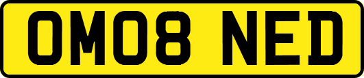 OM08NED