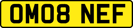 OM08NEF