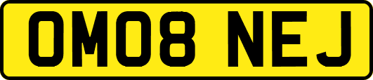 OM08NEJ