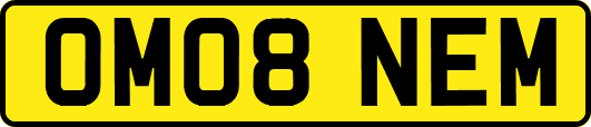 OM08NEM
