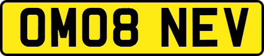 OM08NEV