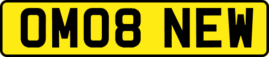 OM08NEW