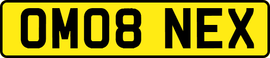 OM08NEX