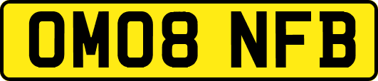 OM08NFB