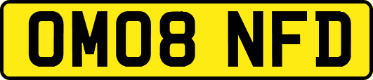 OM08NFD