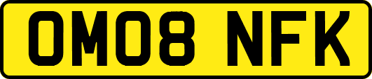 OM08NFK
