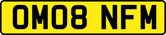 OM08NFM