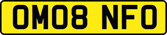 OM08NFO
