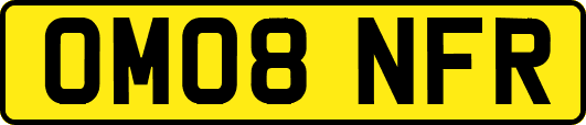 OM08NFR
