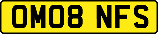 OM08NFS