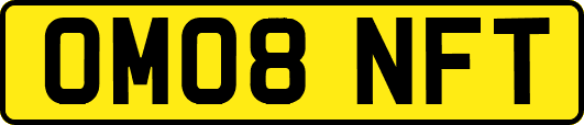 OM08NFT