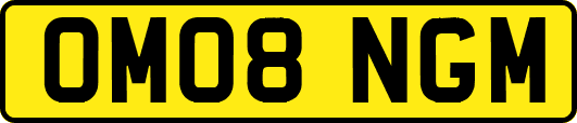 OM08NGM