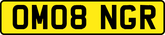 OM08NGR