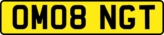 OM08NGT