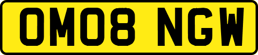 OM08NGW