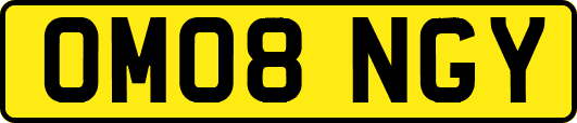 OM08NGY