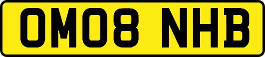 OM08NHB