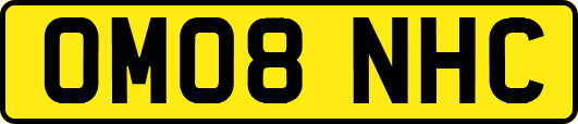 OM08NHC