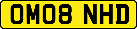 OM08NHD