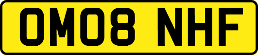 OM08NHF