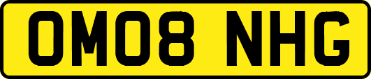 OM08NHG