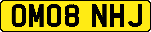 OM08NHJ