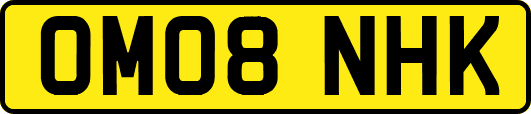 OM08NHK