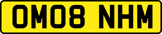 OM08NHM