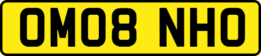 OM08NHO