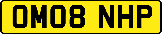 OM08NHP