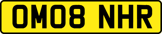 OM08NHR