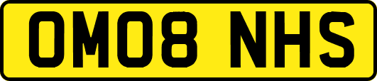 OM08NHS