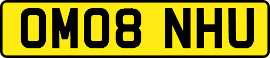 OM08NHU