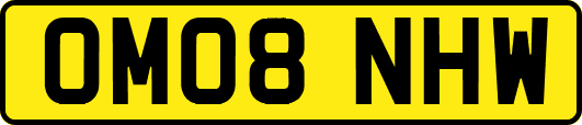 OM08NHW