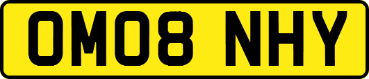 OM08NHY