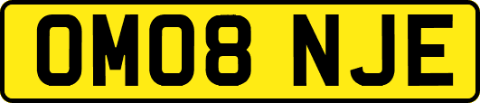 OM08NJE