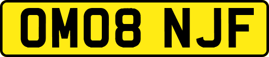 OM08NJF