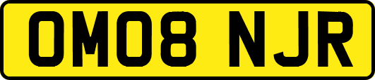 OM08NJR