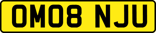 OM08NJU