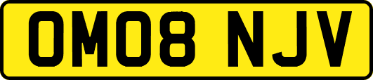 OM08NJV