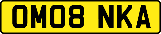 OM08NKA