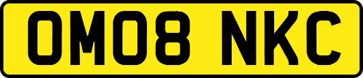 OM08NKC