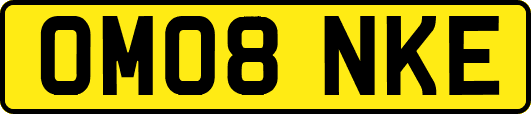 OM08NKE